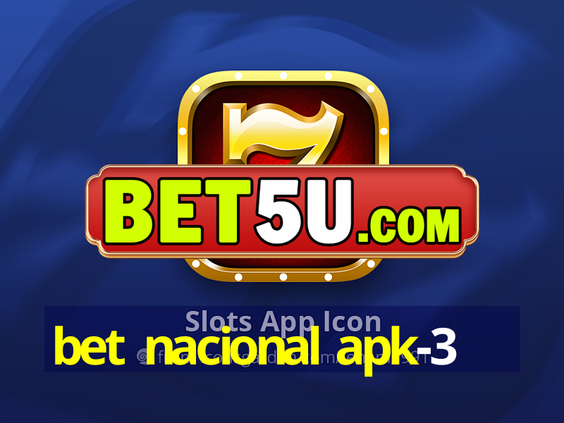 bet nacional apk